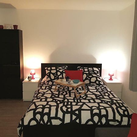 Appartement Centre Ville Proche Paris Disney Vincennes Transports Жоанвил-льо-Пон Екстериор снимка