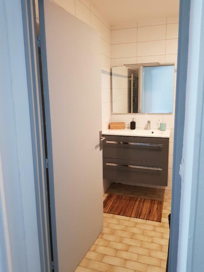 Appartement Centre Ville Proche Paris Disney Vincennes Transports Жоанвил-льо-Пон Екстериор снимка